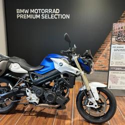 BMW F 700 F 800 R ABS Lesm&eacute;nils
