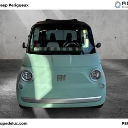 Autres Fiat Dolcevita 5,4 kWh Tr&eacute;lissac