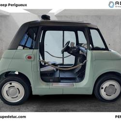 Autres Fiat Dolcevita 5,4 kWh Tr&eacute;lissac