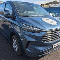Ford Transit Custom 320 L2H1 2.0 EcoBlue 136ch Limited BVA8 Gap