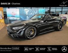 Mercedes SL Chartres
