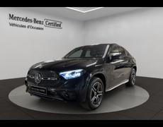 Mercedes GLC Fleury-les-Aubrais