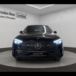 Mercedes GLC 300 e Hybrid 204+136ch AMG Line 4Matic 9G-Tronic occasion - Fleury-les-Aubrais - photo 2/21