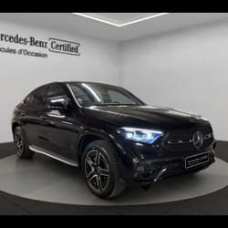 Mercedes GLC 300 e Hybrid 204+136ch AMG Line 4Matic 9G-Tronic occasion - Fleury-les-Aubrais - photo 3/21
