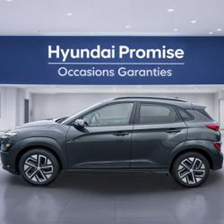 Hyundai Kona Electric 39kWh - 136ch Intuitive Tr&eacute;gueux