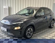 Hyundai Kona Lannion