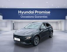 Hyundai Kona Lannion