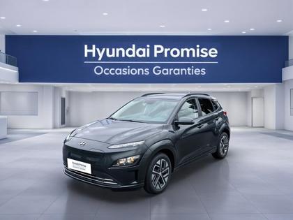 Hyundai Kona - Electric 39kWh - 136ch Intuitive - 16 990 €