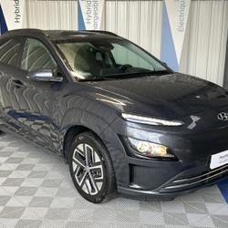 Hyundai Kona Electric 39kWh - 136ch Intuitive Lannion