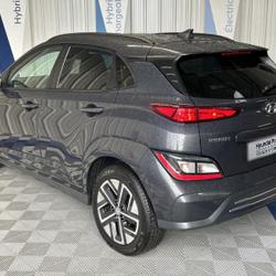 Hyundai Kona Electric 39kWh - 136ch Intuitive Lannion