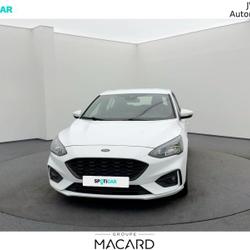 Ford Focus 1.0 EcoBoost 125ch ST-Line Bo&eacute;