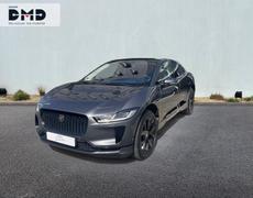 Jaguar I-Pace Saint-Herblain