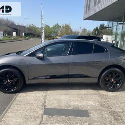 Jaguar I-Pace EV400 SE AWD occasion - Orvault - photo 2/25