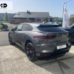 Jaguar I-Pace EV400 SE AWD occasion - Orvault - photo 3/25