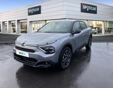 Citroen C4 Le Havre