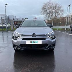 Citroen C4 Moteur &eacute;lectrique 136ch (100 kW) Feel Pack Automatique Le Havre