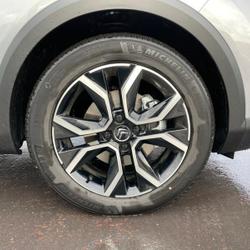 Citroen C4 Moteur &eacute;lectrique 136ch (100 kW) Feel Pack Automatique Le Havre