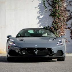 Maserati MC20 3.0 V6 Biturbo 630ch MONACO