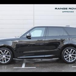 Land Rover Range Rover Sport 3.0 P510e 510ch PHEV First Edition Crolles