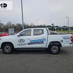 Maxus T90 EV T90-EV Elite 177ch 88 kWh Angers