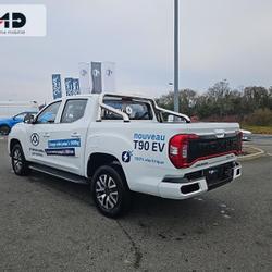 Maxus T90 EV T90-EV Elite 177ch 88 kWh Angers