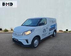 Maxus eDeliver3 Angers