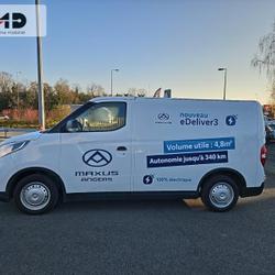 Maxus eDeliver3 e-Deliver3 L1H1 50 kWh Angers