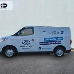 Maxus eDeliver3 e-Deliver3 L1H1 50 kWh Angers