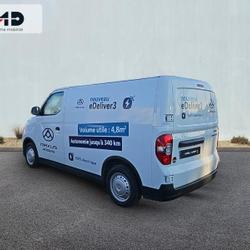 Maxus eDeliver3 e-Deliver3 L1H1 50 kWh Angers