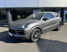 Porsche Cayenne Pessac