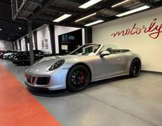 Porsche Carrera Marcq-en-Barœul