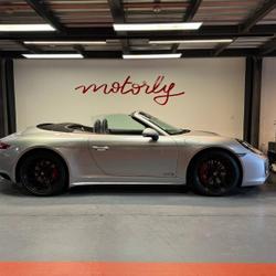Porsche Carrera Carrera 4 GTS 3.0 450ch PDK Marcq-en-Bar&oelig;ul