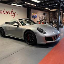 Porsche Carrera Carrera 4 GTS 3.0 450ch PDK Marcq-en-Bar&oelig;ul