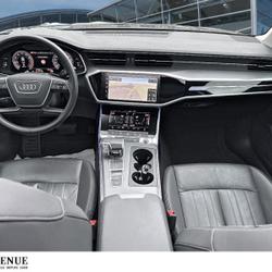 Audi A6 50 TFSI e 299ch Avus Extended quattro S tronic 7 Haguenau