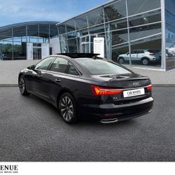 Audi A6 50 TFSI e 299ch Avus Extended quattro S tronic 7 Haguenau