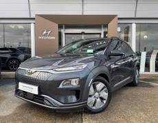 Hyundai Kona Le Mans