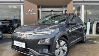 Hyundai Kona  - photo 0