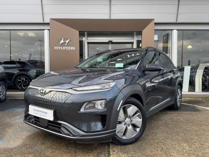 Hyundai Kona - Electric 204ch Executive Euro6d-T EVAP 3cv - 23 990 €