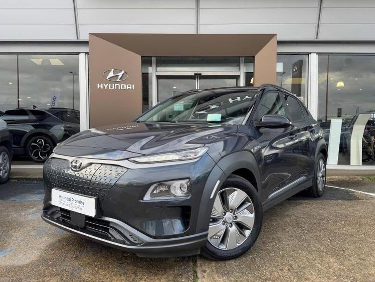 Hyundai Kona  - 23 990 €