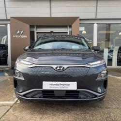 Hyundai Kona Electric 204ch Executive Euro6d-T EVAP 3cv Le Mans