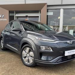 Hyundai Kona Electric 204ch Executive Euro6d-T EVAP 3cv Le Mans
