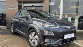 Hyundai Kona  - photo 2