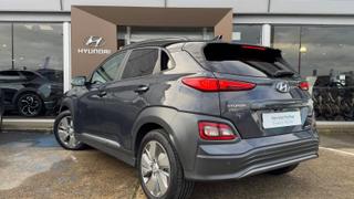 Hyundai Kona  - photo 3