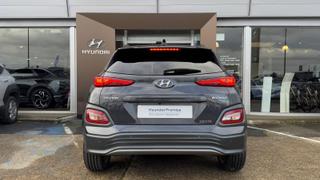 Hyundai Kona  - photo 4