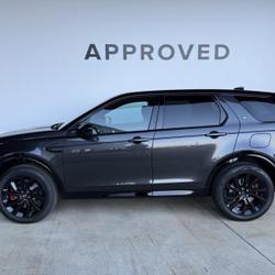 Land Rover Discovery P270e PHEV 269ch Dynamic SE Cesson-S&eacute;vign&eacute;