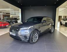 Land Rover Range Rover Velar Saint-Herblain