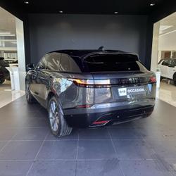 Land Rover Range Rover Velar 2.0 P400e 404ch PHEV Dynamic SE AWD BVA Saint-Herblain