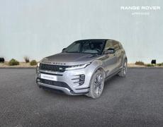 Land Rover Range Rover Evoque Saint-Herblain