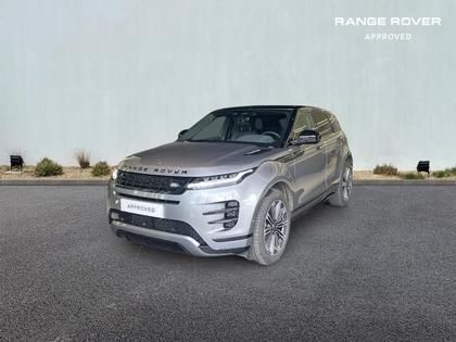 Land Rover Range Rover Evoque - 1.5 P270e PHEV 269ch Dynamic HSE - 54 900 €
