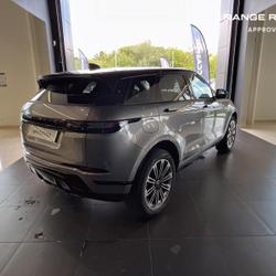 Land Rover Range Rover Evoque 1.5 P270e PHEV 269ch Dynamic HSE Saint-Herblain